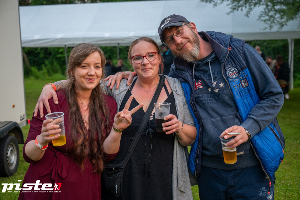Strandfete Seehof
