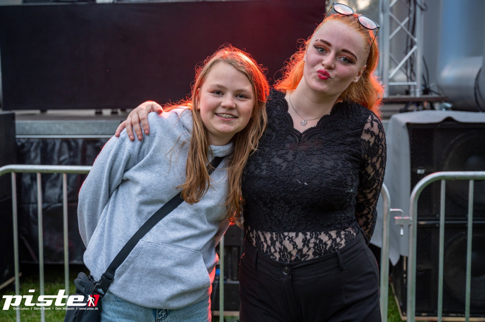 Strandfete Seehof