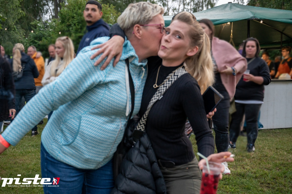 Strandfete Seehof