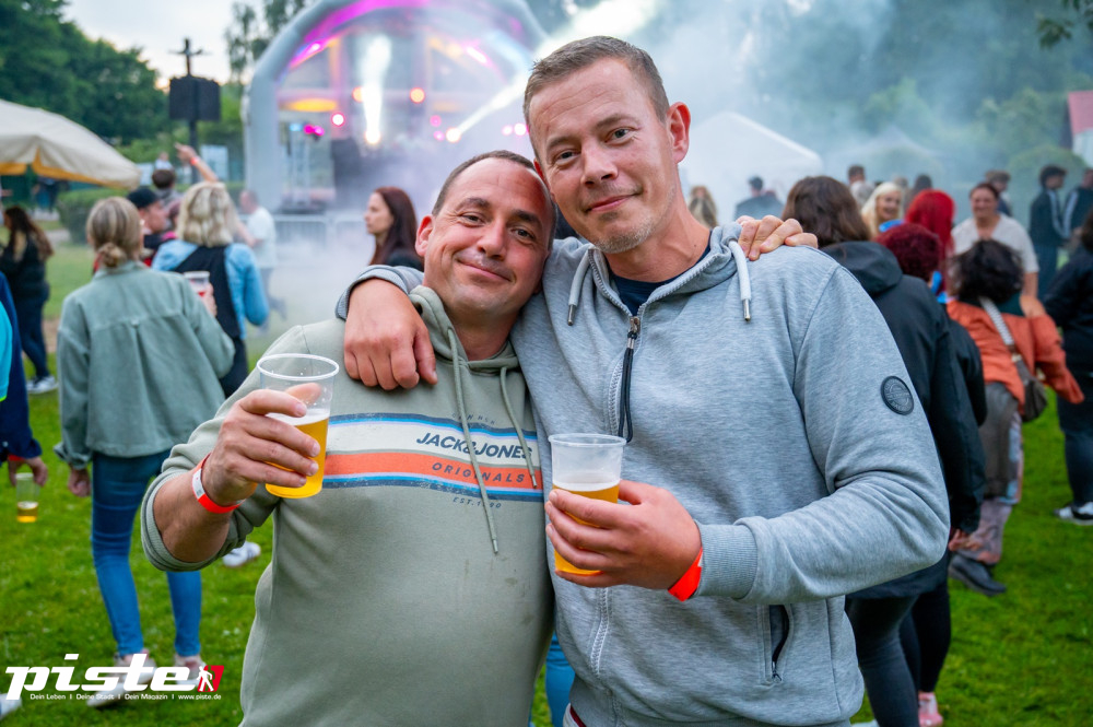 Strandfete Seehof