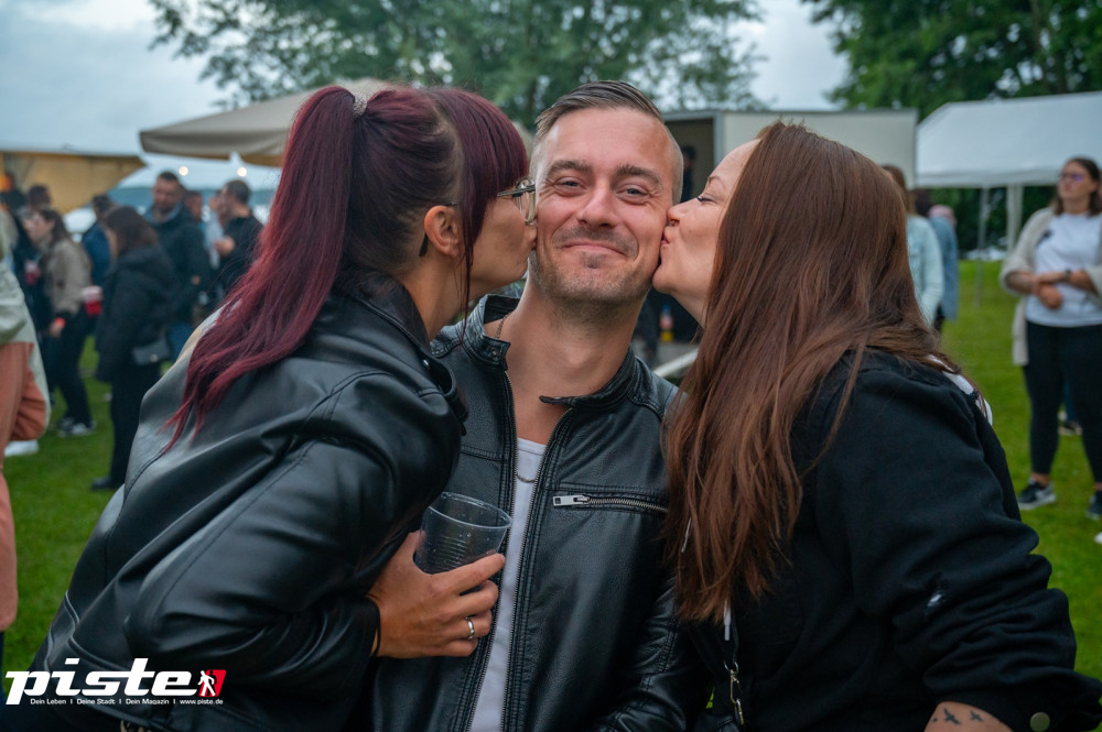 Strandfete Seehof