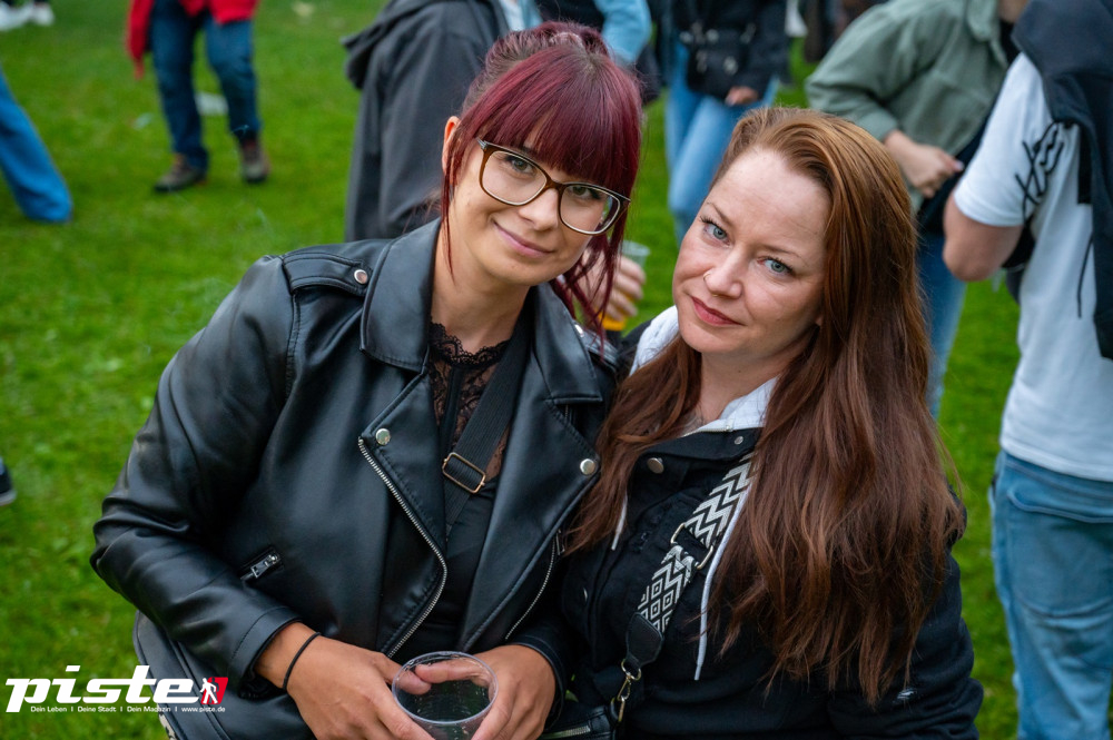 Strandfete Seehof