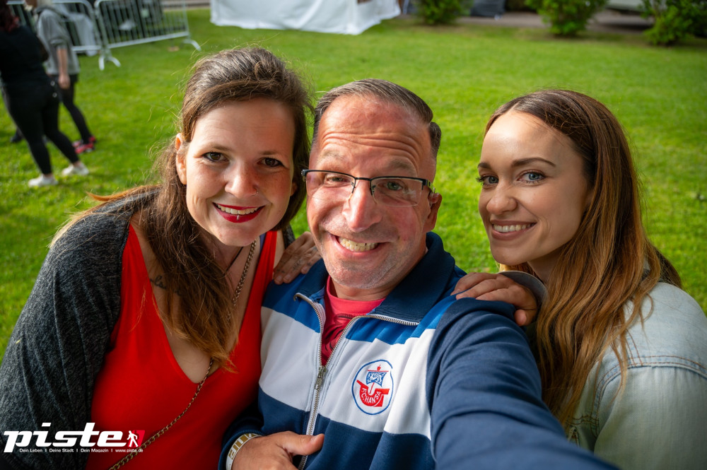 Strandfete Seehof