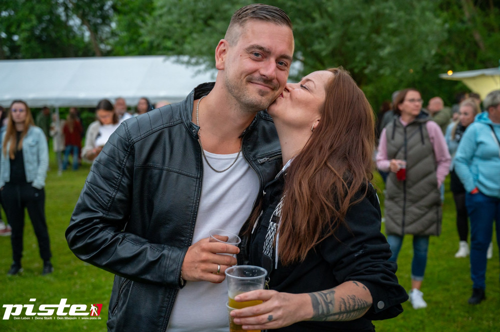 Strandfete Seehof