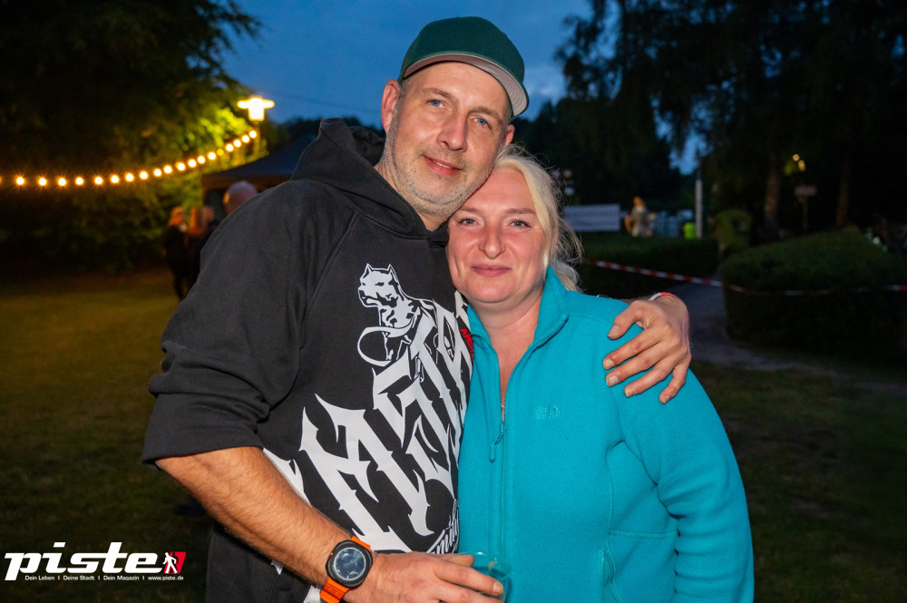 Strandfete Seehof