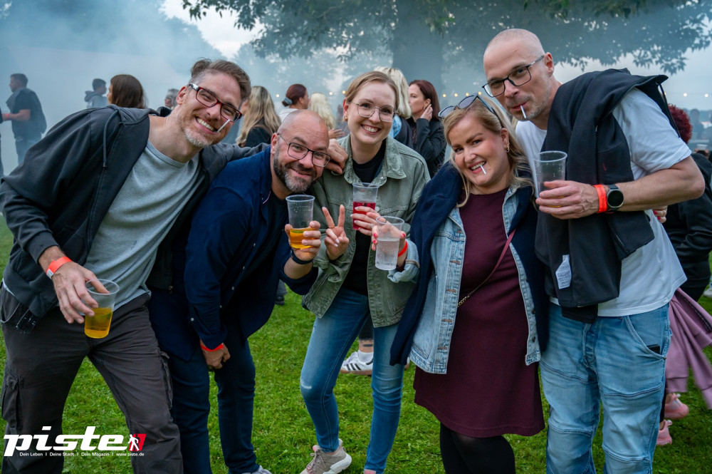 Strandfete Seehof