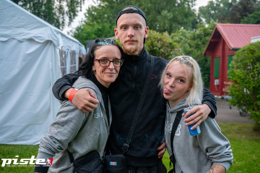 Strandfete Seehof
