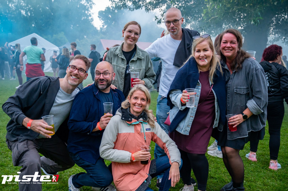 Strandfete Seehof
