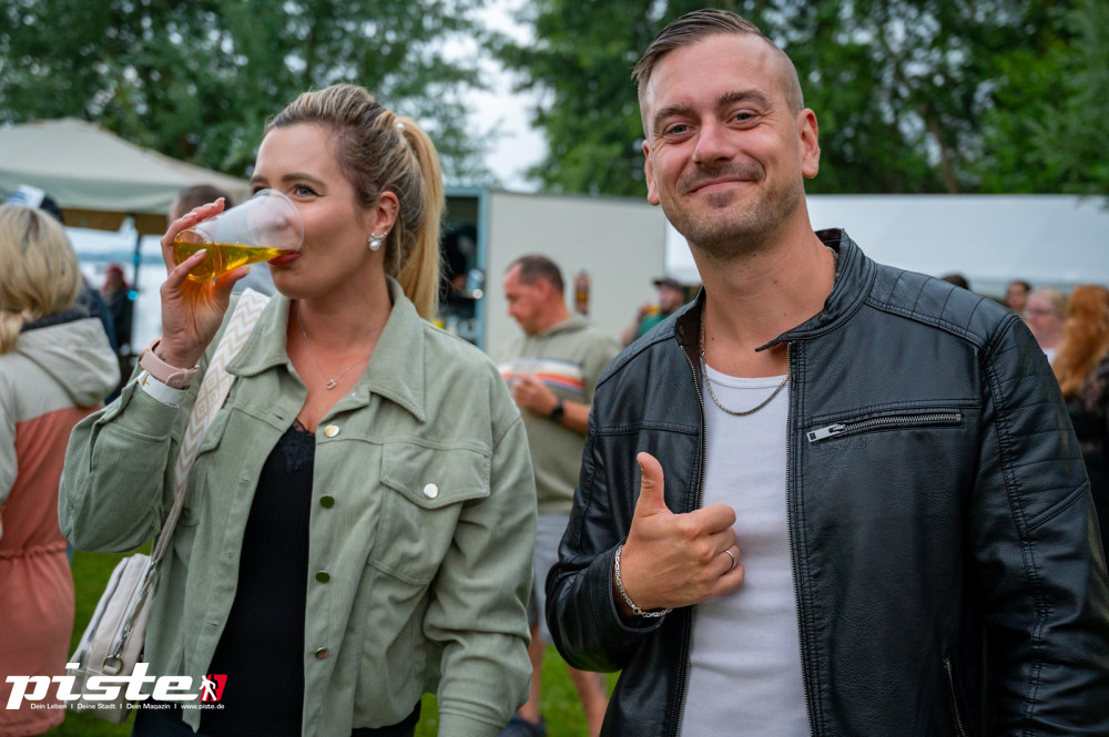 Strandfete Seehof