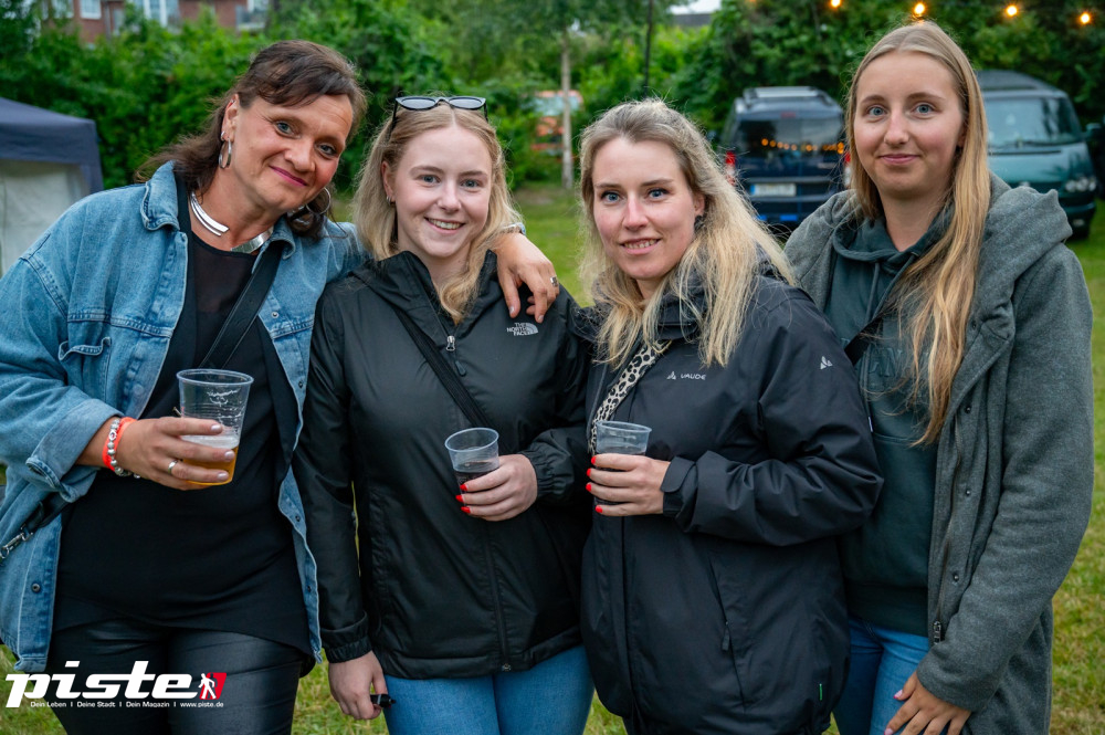 Strandfete Seehof