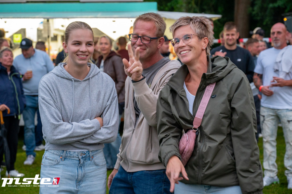 Strandfete Seehof