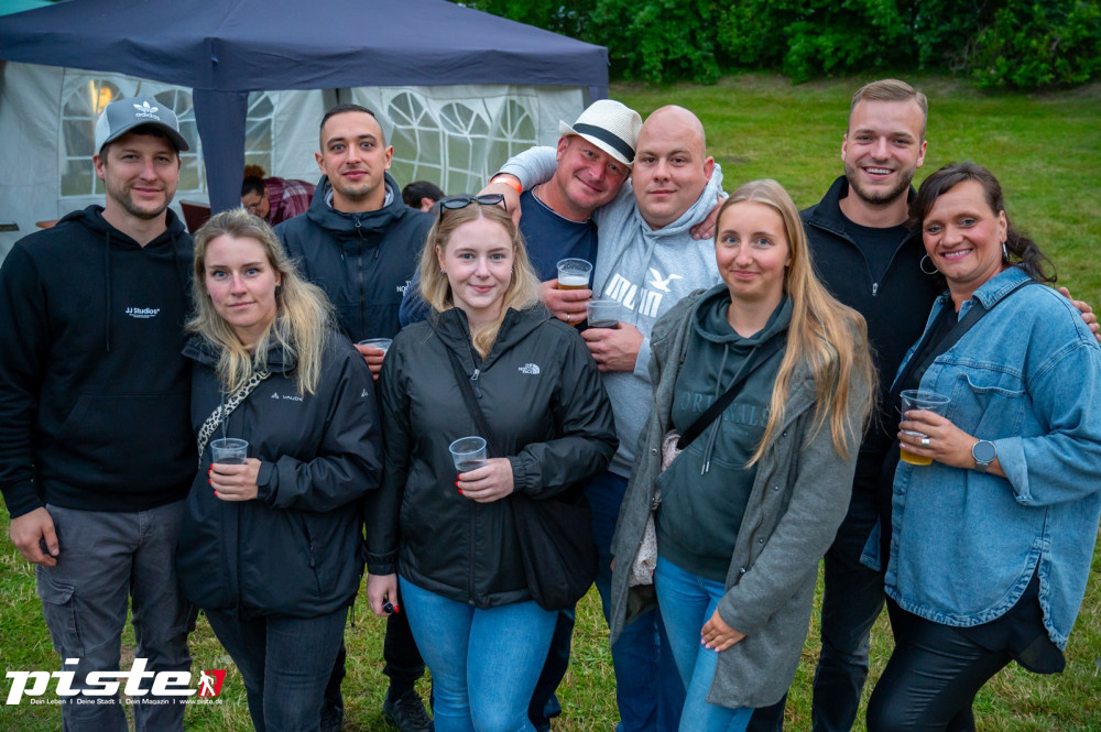 Strandfete Seehof