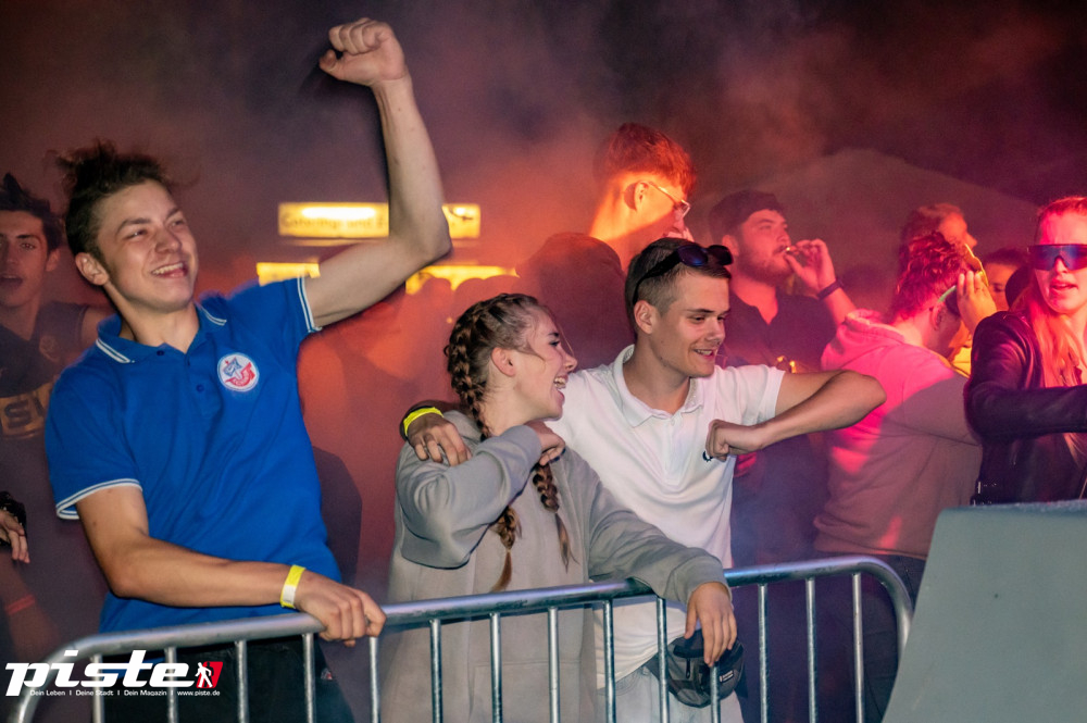 Strandfete Seehof