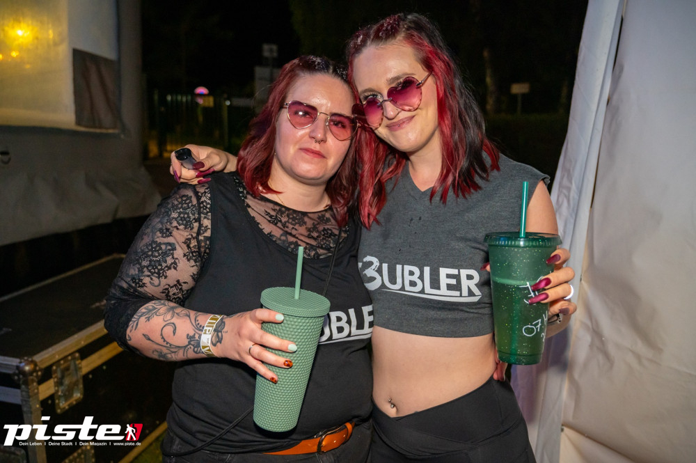 Strandfete Seehof