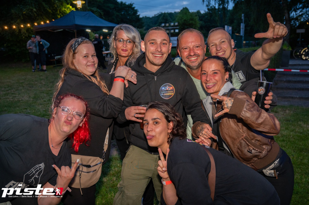 Strandfete Seehof