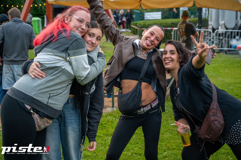 Strandfete Seehof