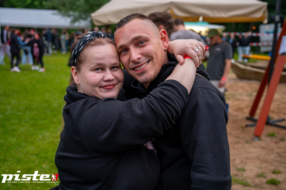 Strandfete Seehof
