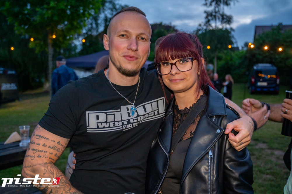Strandfete Seehof