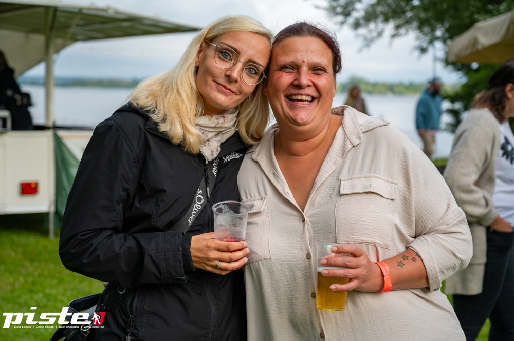 Strandfete Seehof