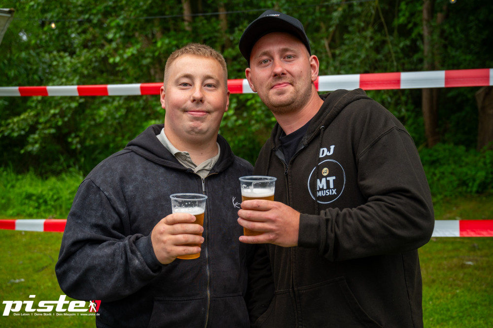 Strandfete Seehof