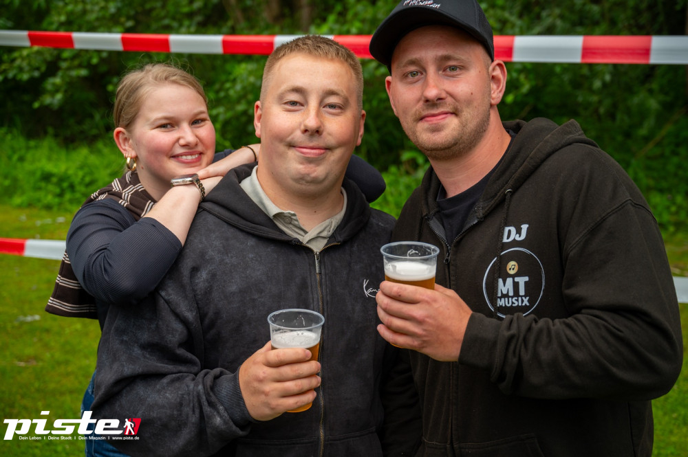 Strandfete Seehof