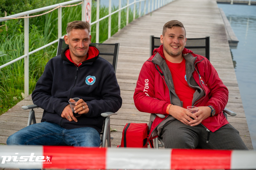 Strandfete Seehof