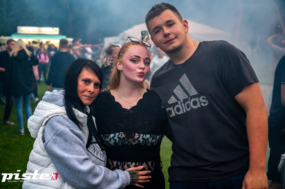 Strandfete Seehof