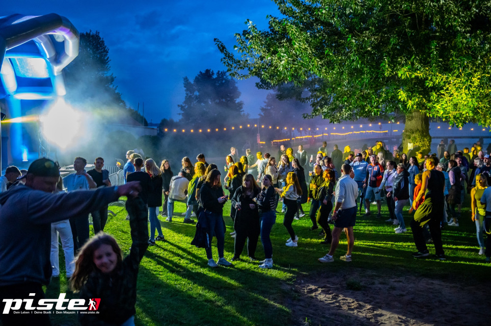 Strandfete Seehof