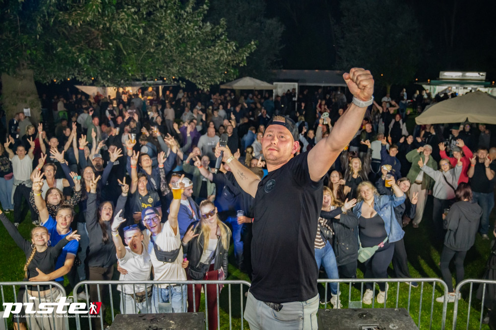 Strandfete Seehof
