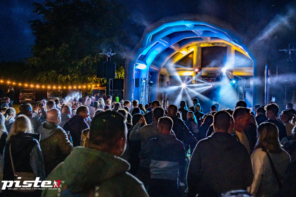 Strandfete Seehof