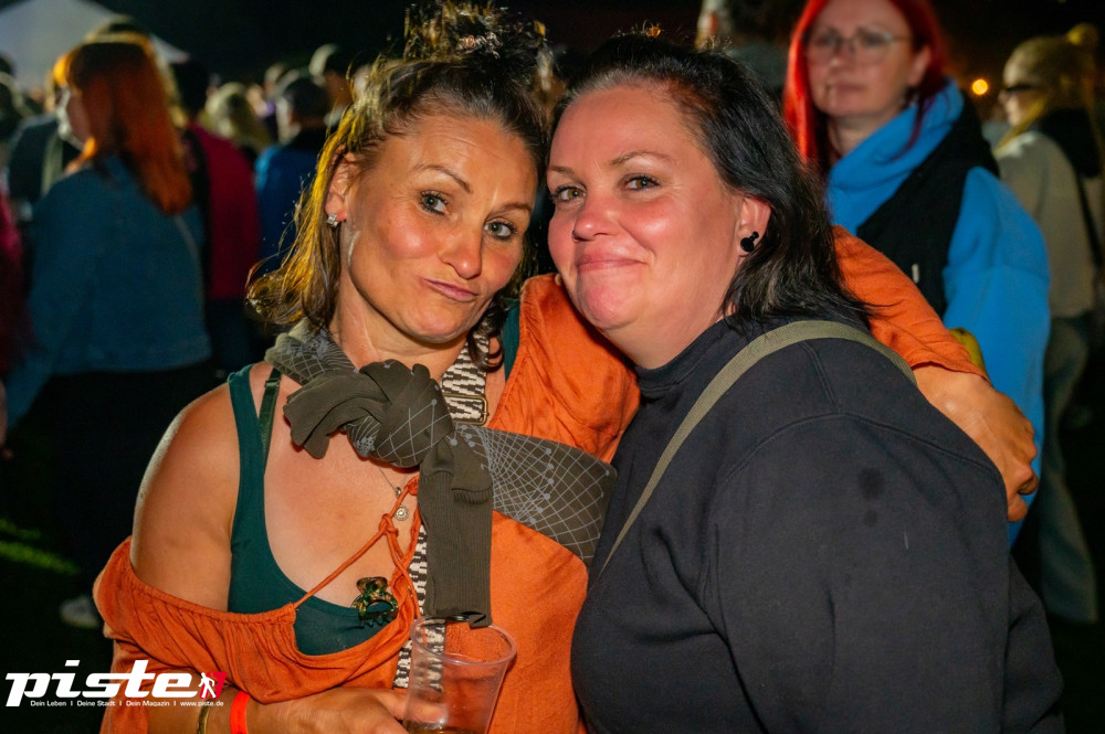 Strandfete Seehof