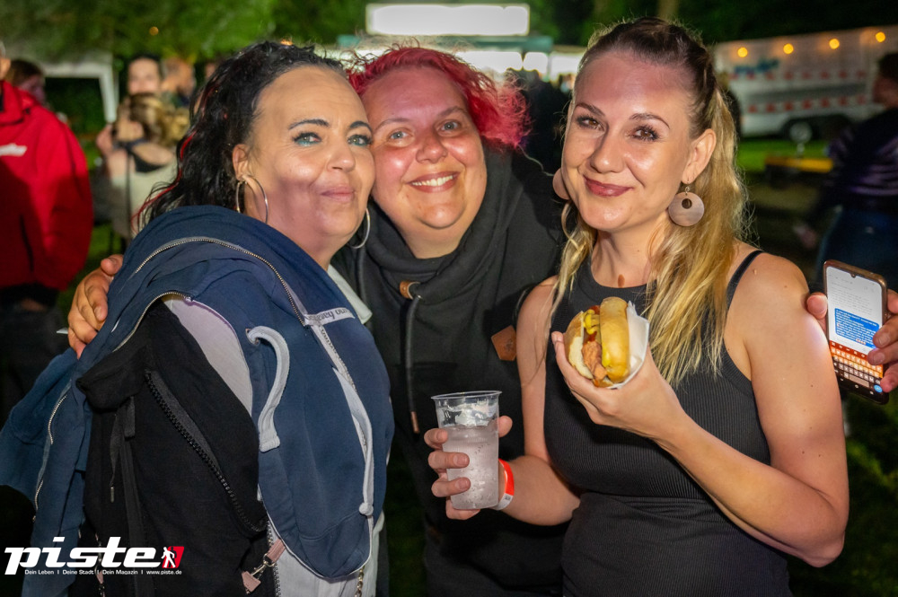 Strandfete Seehof