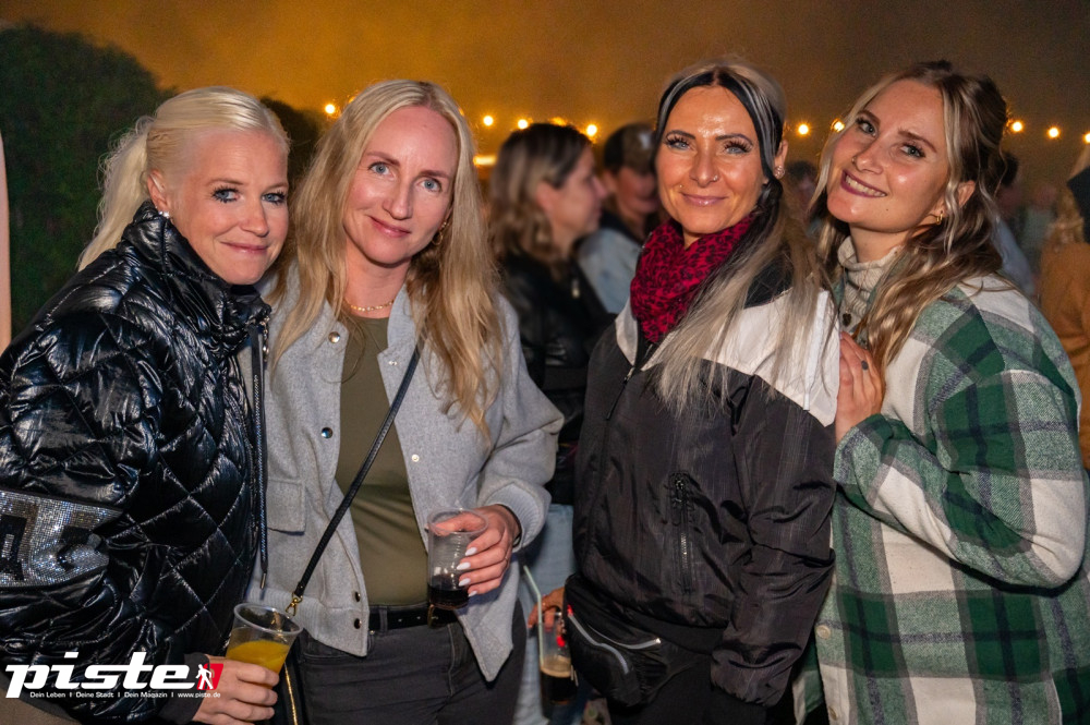 Strandfete Seehof