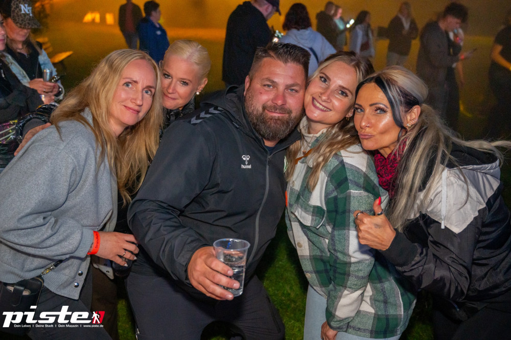 Strandfete Seehof