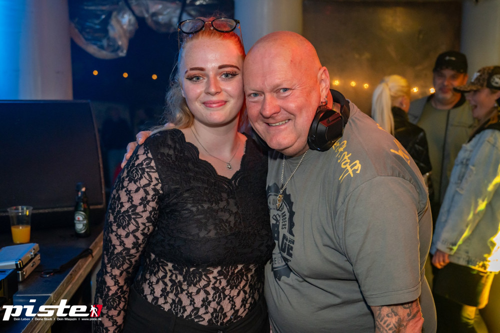 Strandfete Seehof