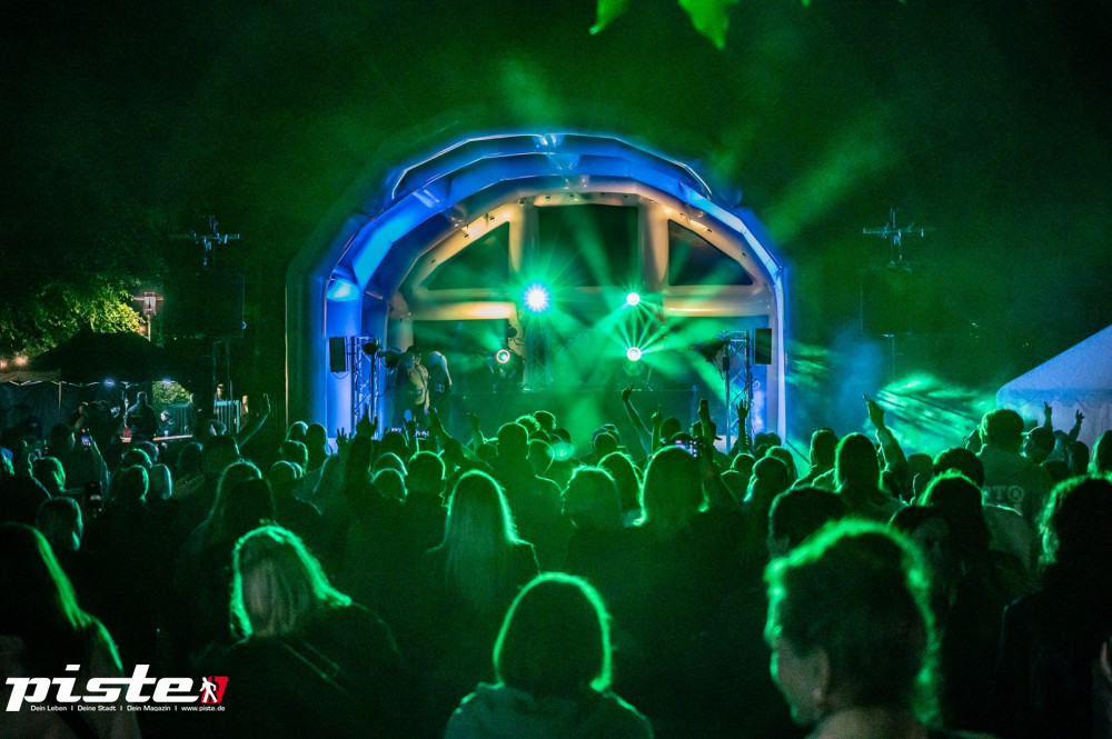 Strandfete Seehof