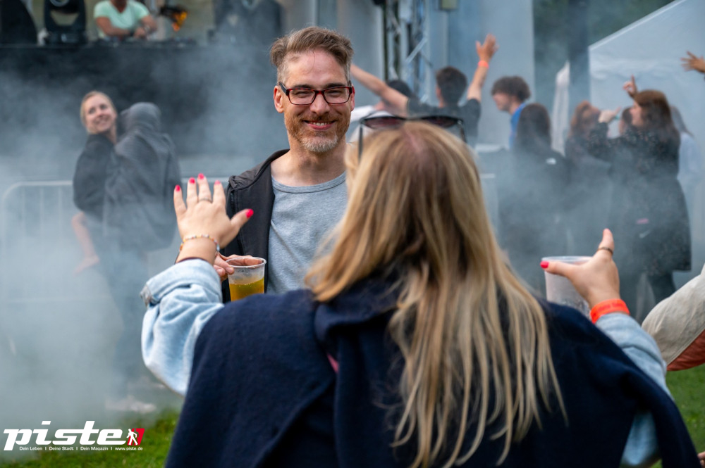 Strandfete Seehof