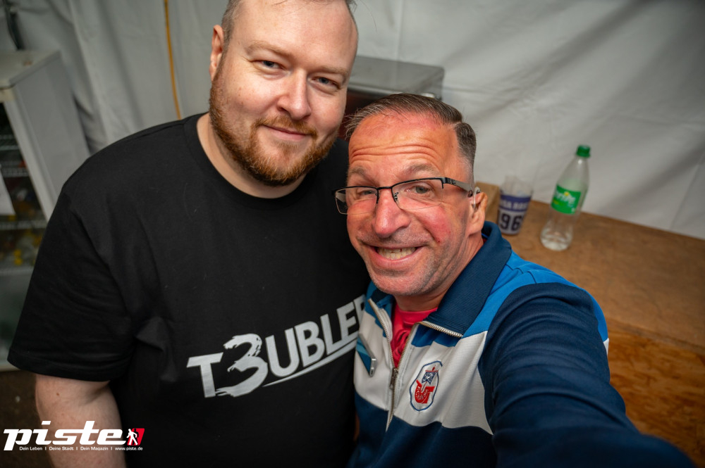 Strandfete Seehof