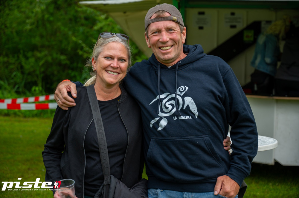 Strandfete Seehof