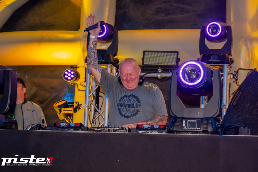 Strandfete Seehof