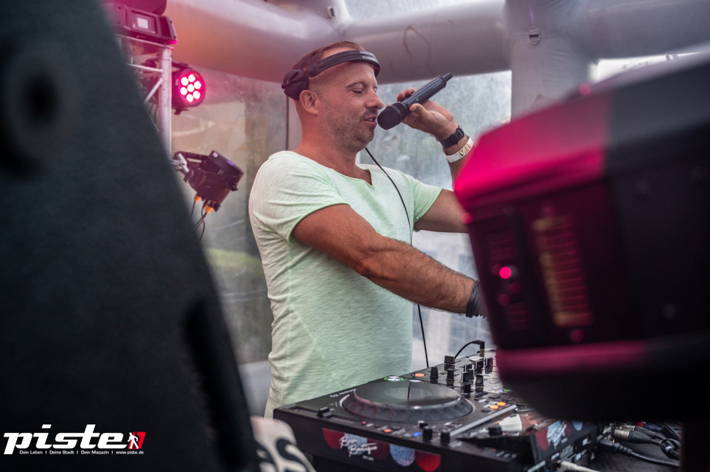 Strandfete Seehof