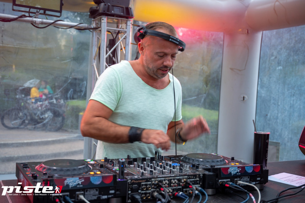 Strandfete Seehof