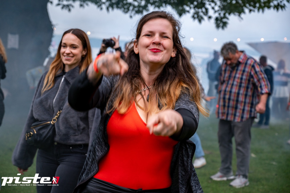 Strandfete Seehof