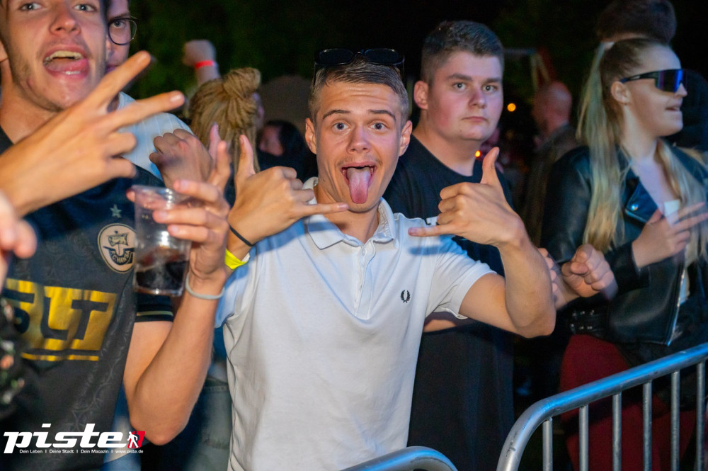 Strandfete Seehof