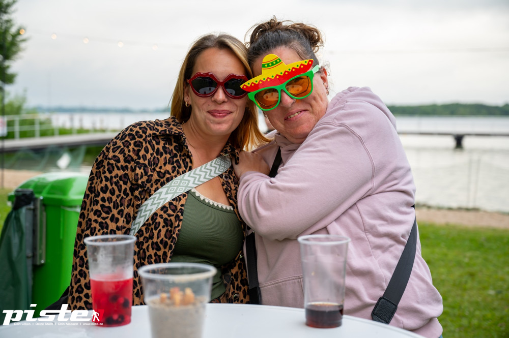 Strandfete Seehof