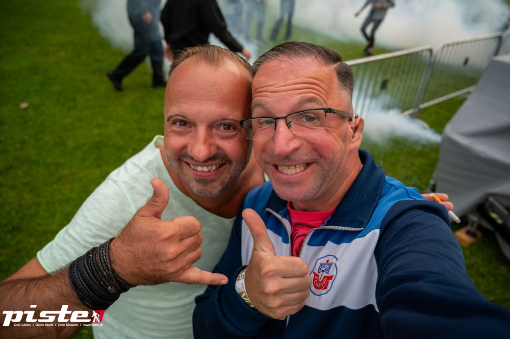 Strandfete Seehof