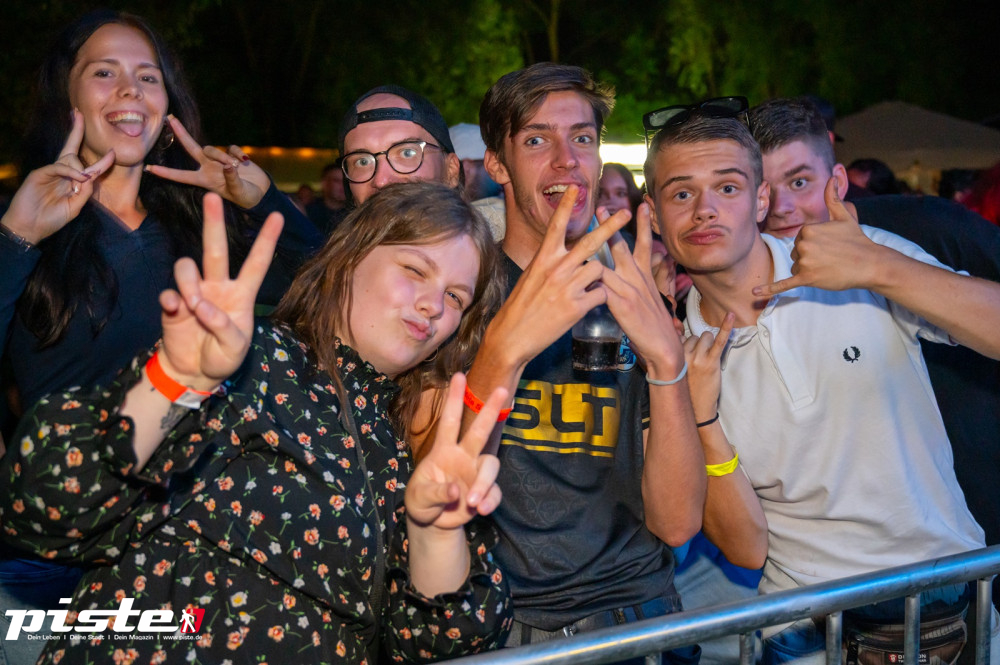 Strandfete Seehof