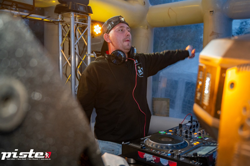 Strandfete Seehof