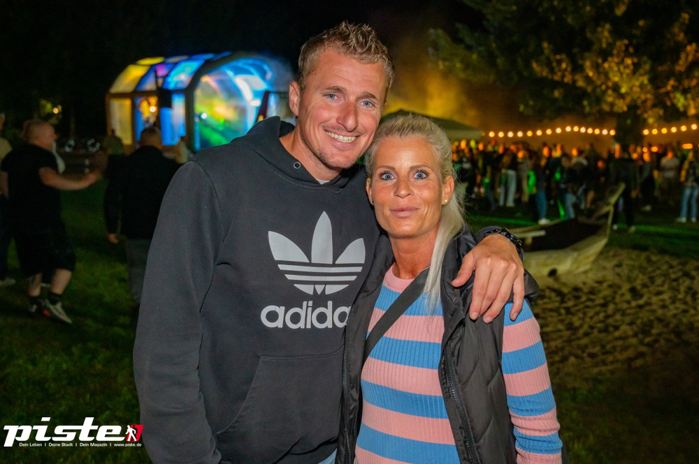 Strandfete Seehof