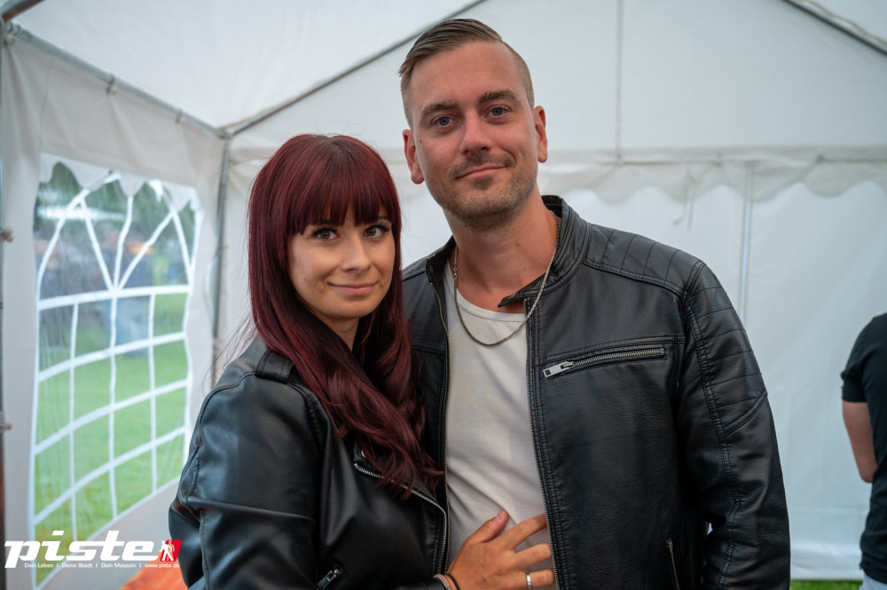 Strandfete Seehof